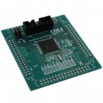 ML610Q428 REFBOARD Picture