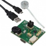 DRV10963EVM Picture