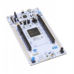 NUCLEO-L4R5ZI-P Picture