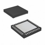 ADL5812ACPZ-R7 Picture