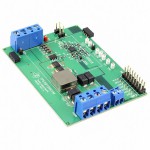 TPS40180EVM Picture