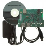 EVB-USB2512Q36-BAS Picture