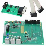 EVM430-FE427A Picture