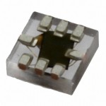 IS31SE5001-QFLS2-TR Picture