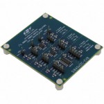 SI840XI2C-KIT Picture