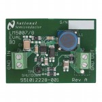 LM5008EVAL Picture