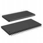 IS42S16100H-6TL Picture
