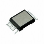 IXRFSM12N100 Picture