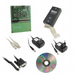 EVAL-ADUC7026QSPZ Picture