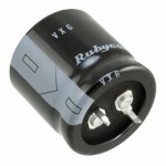 400VXG120MEFCSN25X25 Picture