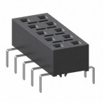 HLE-105-02-L-DV-PE-BE-LC Picture