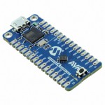 ATTINY416-XNANO Picture