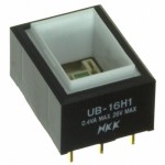 UB16RKG035F Picture