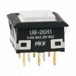 UB26KKG015C Picture