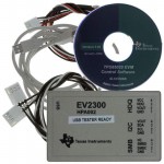 TPS65020EVM-110 Picture