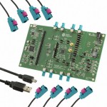 MAX9286COAXEVKIT# Picture