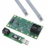 MAX17261GEVKIT# Picture