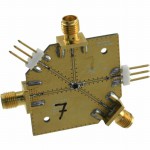 SKY13348-374LF-EVB Picture