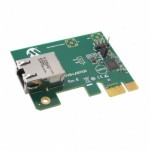 EVB-LAN7430 Picture