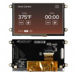 NHD-5.0-800480FT-CTXL-T Picture