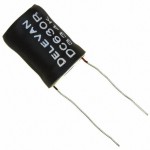 DC630R-334K Picture