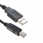 CA-USB-AM-BM-3FT Picture