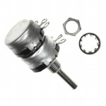 D381N10K Picture