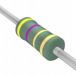 KNP100JR-73-4R7 Picture