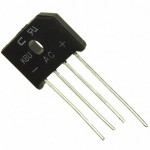 KBU2510-G Picture