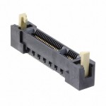 HSEC8-125-01-S-DV-A-BL Picture