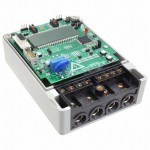 EVM430-F6736 Picture