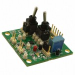 DRV8832EVM Picture