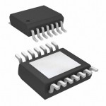 MAX14572EUD+T Picture