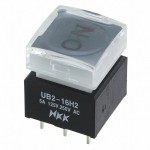 UB216SKW036CF-4JCF11 Picture