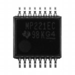 MAX3221ECDBR Picture