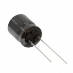 UPM1J101MHD6TO Picture