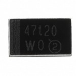 T83E476K020EZZL Picture