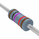 MFR-25FRF52-10K7 Picture