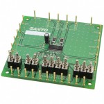 LV8735VGEVB Picture