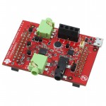 CC3200AUDBOOST Picture