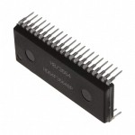 M38507F8ASP#U1 Picture