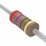 CFR-25JB-52-270R Picture
