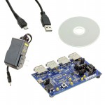 XR22404CL24EVB Picture