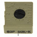 M63P503KB40 Picture