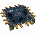 SI53301/4-EVB Picture