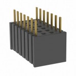 BSW-107-04-G-D Picture