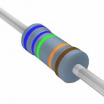 MFR-25FRF52-665K Picture