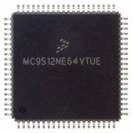 MC9S12NE64VTU Picture