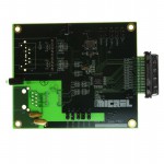 KSZ8041FTL-EVAL Picture