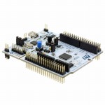 NUCLEO-F302R8 Picture